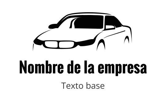 Coche logo