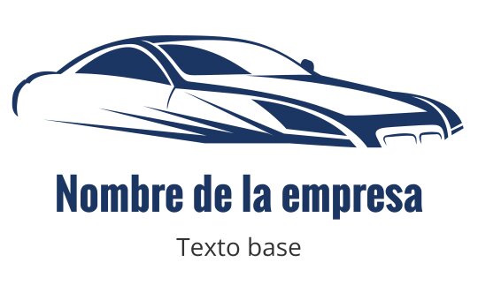 Coche logo