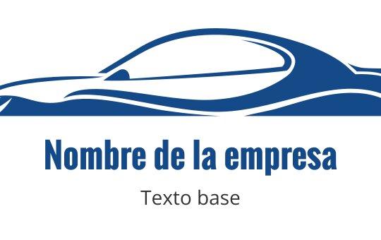 Mecánico logo