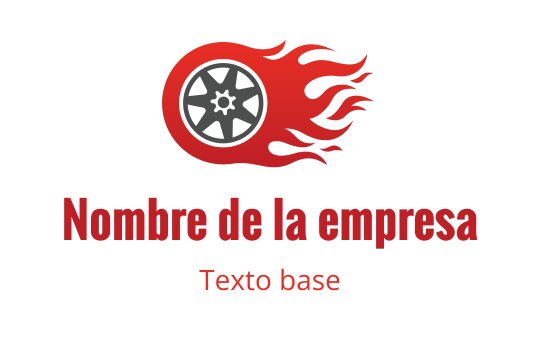 Automóvil logo