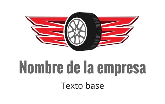 Mecánico logo