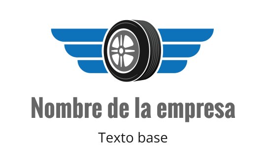 Mecánico logo