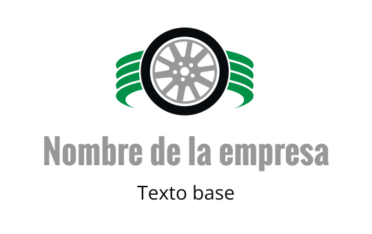 Rueda logo
