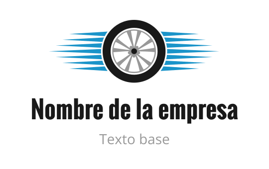 Rueda logo