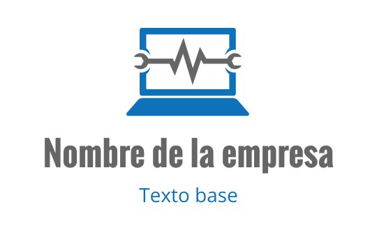 Computadora logo