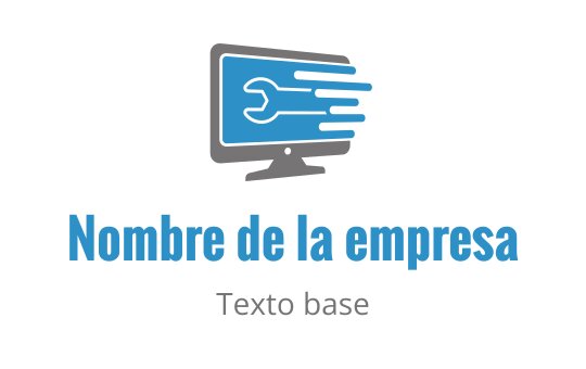 Computadora logo