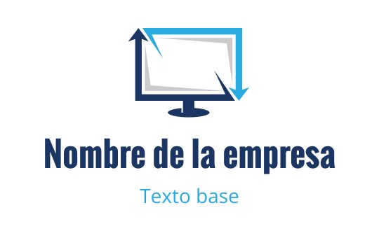 Sitio web logo