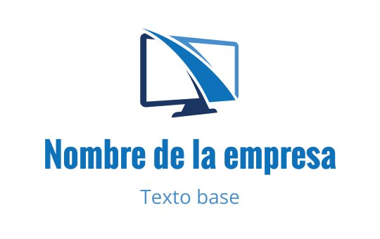 Computadora logo