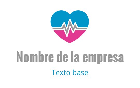 Corazón logo