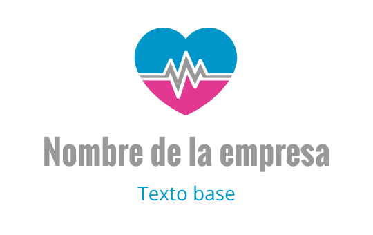 Corazón logo