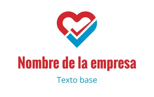 Corazón logo
