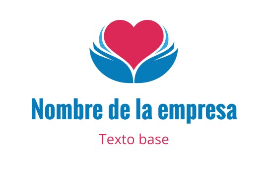 Corazón logo