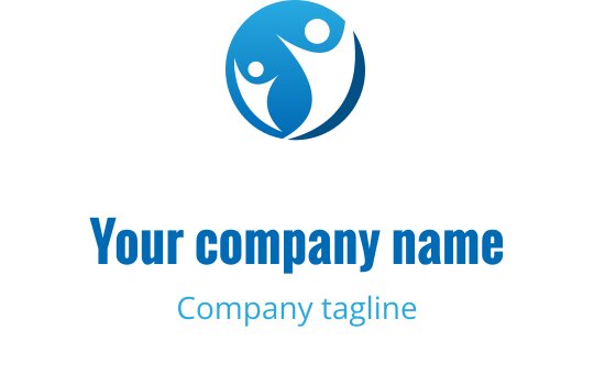 Yoga logo