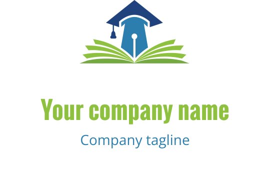 Manual logo