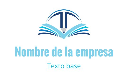 Escritura logo