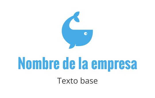 Ballena logo