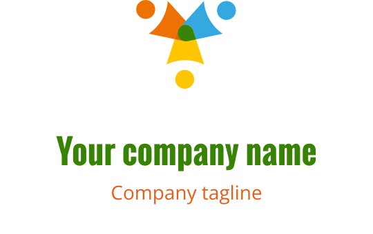 Yoga logo