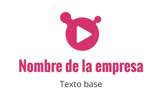 Vídeo logo