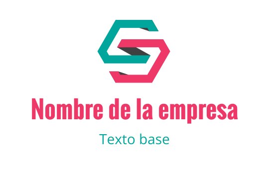 S logo