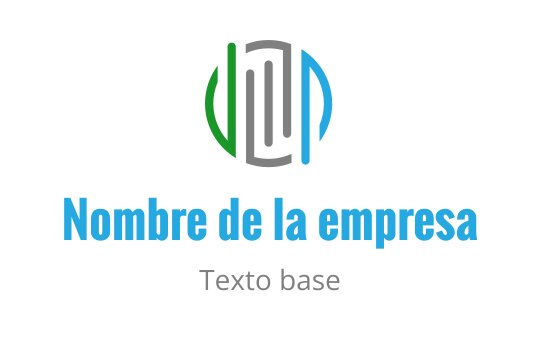Altavoz logo