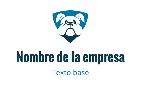 Perro logo