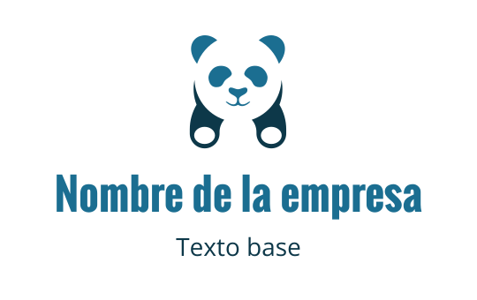 Panda logo