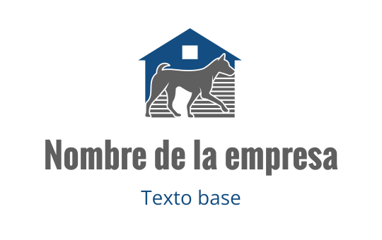 Perro logo