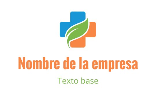 Farmacia logo
