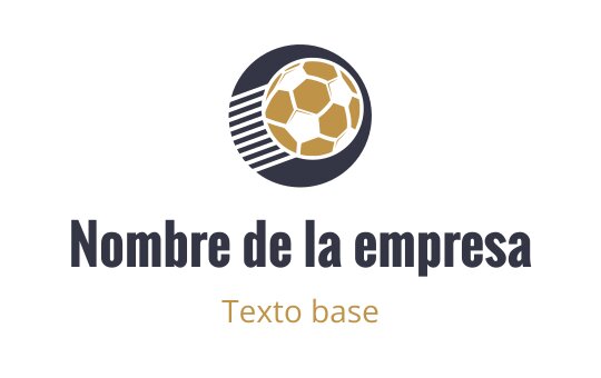Balompié logo