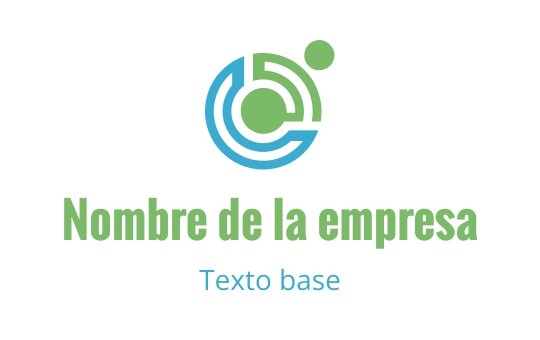 Buscar logo
