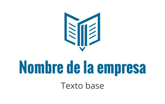 Escritura logo