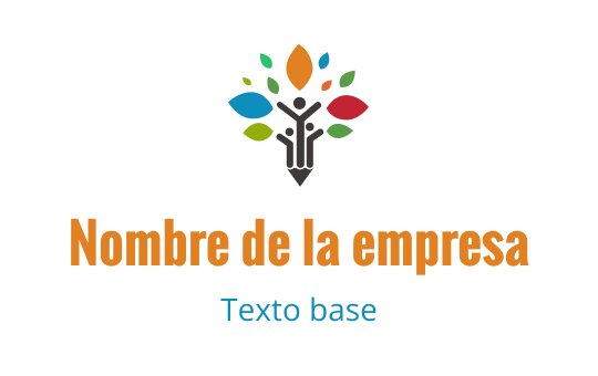 Escritura logo