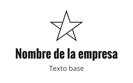 Línea logo