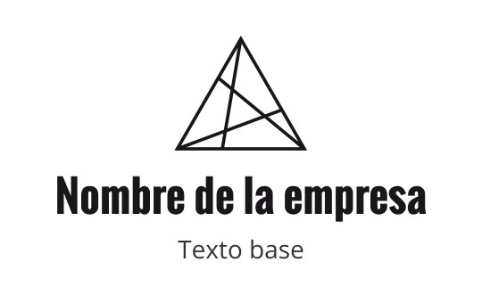 Línea logo