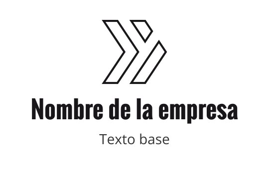 Línea logo