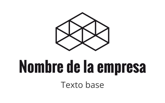 Geométrico logo