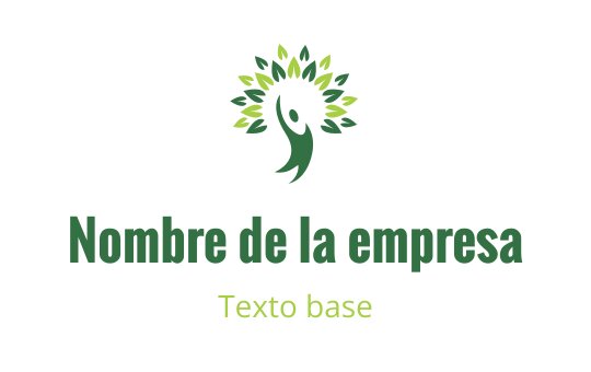 Árbol logo