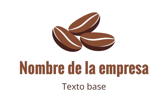 Café logo