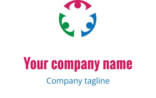 Habla logo
