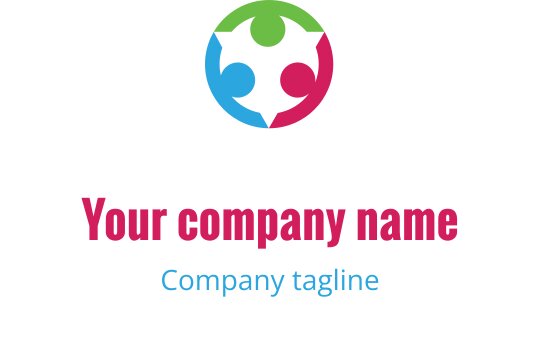 Habla logo