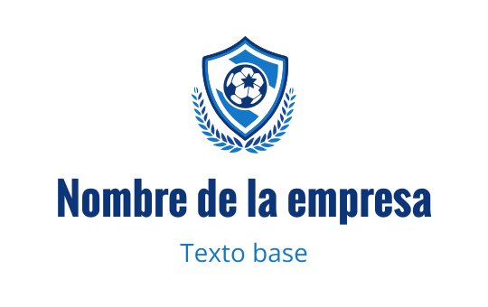 Balompié logo