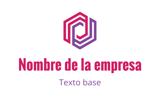 Geométrico logo