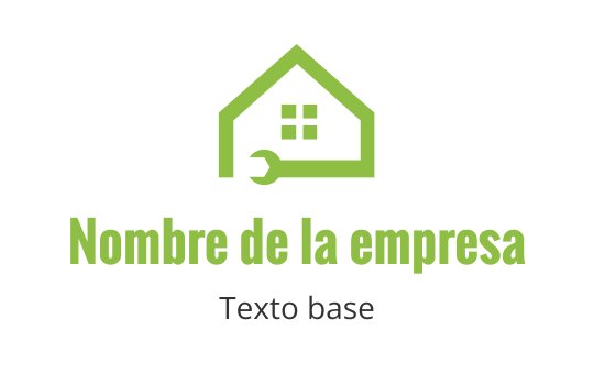Personal de mantenimiento logo