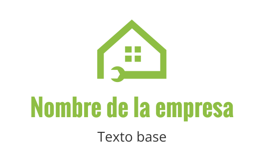 Personal de mantenimiento logo