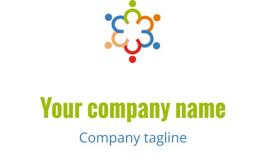 Yoga logo