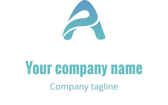 Logo design preview