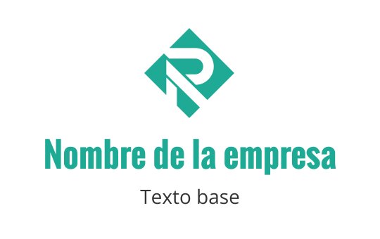 R logo