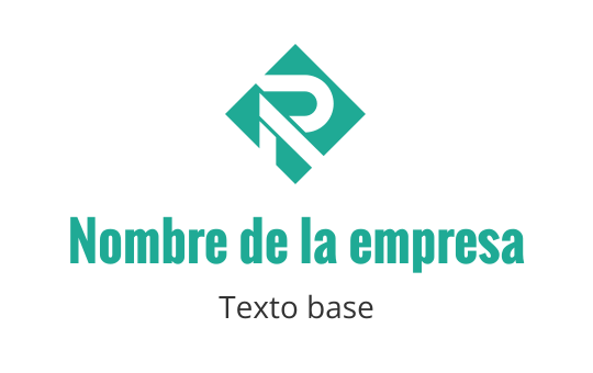 R logo