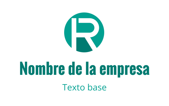 R logo