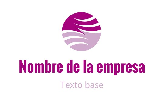 Espacio logo